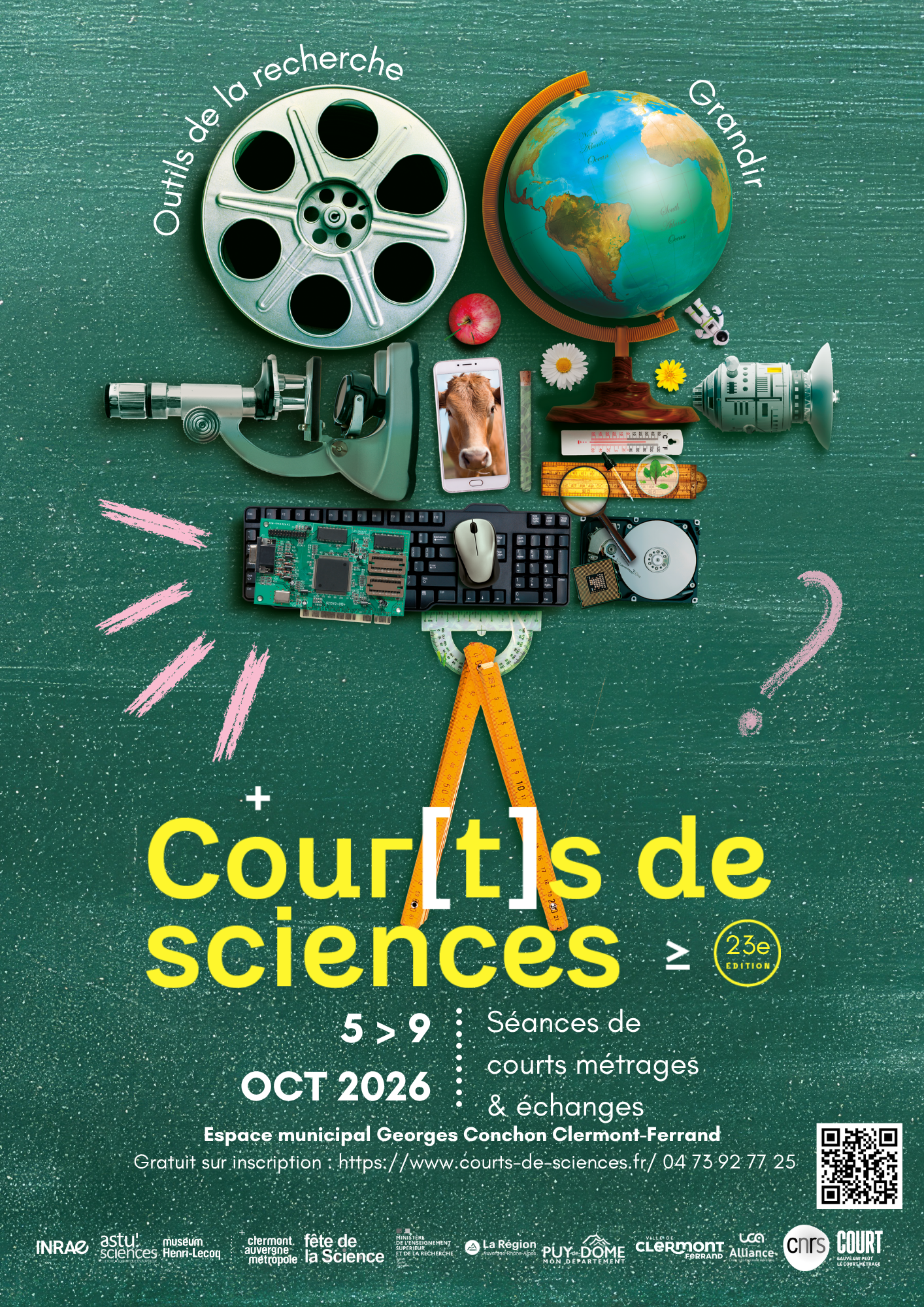 affiche v4