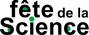 logo fête de la science